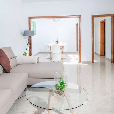 Bonilla 16 * Playa Blanca (Lanzarote)