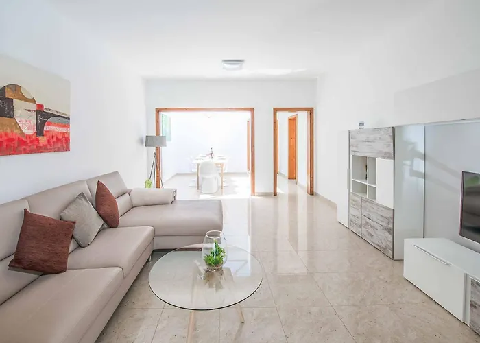 Villa Bonilla 16 Playa Blanca (Lanzarote)