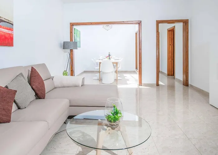 Bonilla 16 * פלאיה בלנקה