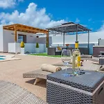 Villa Bonilla 16