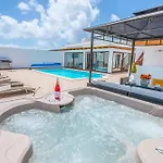 Villa Bonilla 16