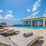 Villa Bonilla 16 Playa Blanca (Lanzarote)