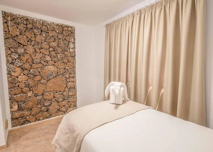 Bonilla 16 Playa Blanca (Lanzarote)